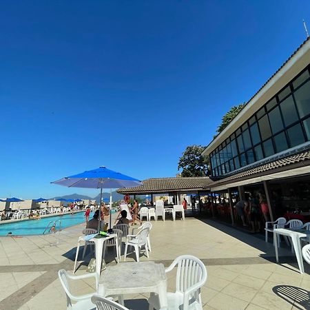 Apartamento Aconchegante Em Porto Real Resort مانغاراتيبا المظهر الخارجي الصورة