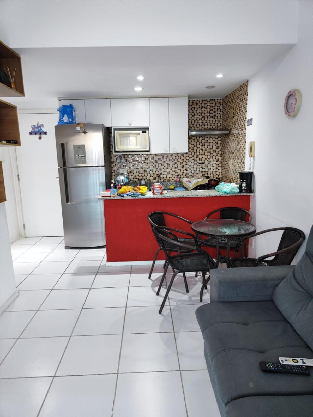 Apartamento Aconchegante Em Porto Real Resort مانغاراتيبا المظهر الخارجي الصورة