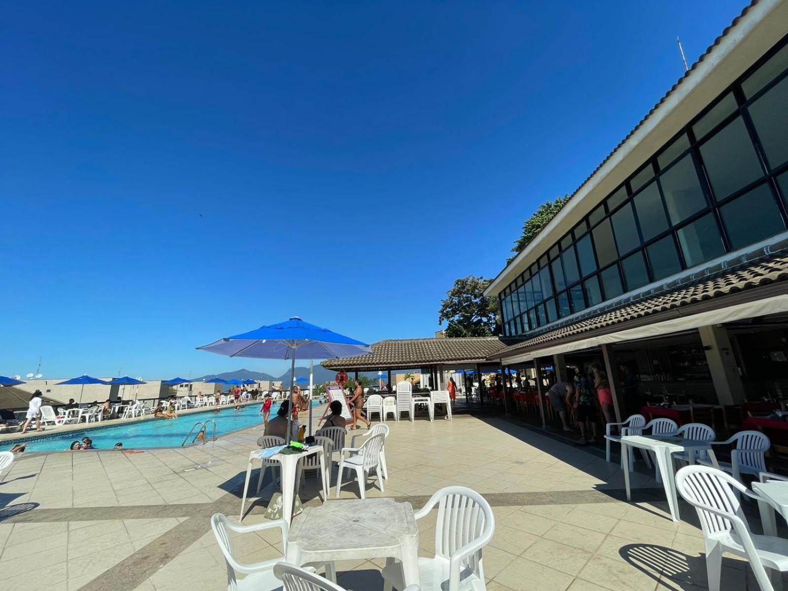 Apartamento Aconchegante Em Porto Real Resort مانغاراتيبا المظهر الخارجي الصورة