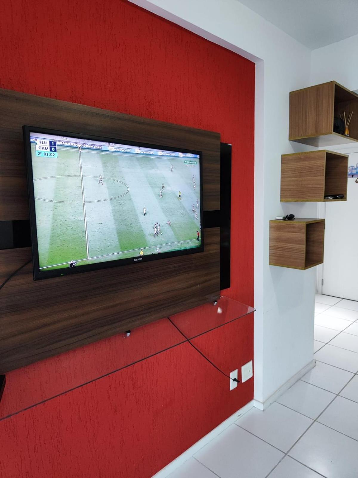 Apartamento Aconchegante Em Porto Real Resort مانغاراتيبا المظهر الخارجي الصورة