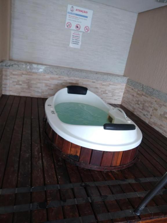 Apartamento Aconchegante Em Porto Real Resort مانغاراتيبا المظهر الخارجي الصورة