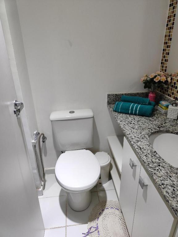 Apartamento Aconchegante Em Porto Real Resort مانغاراتيبا المظهر الخارجي الصورة